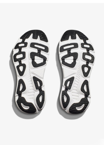 Чорні Осінні кросівки HOKA GAVIOTA 5