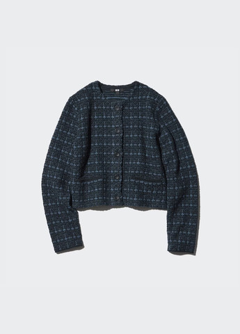 Кардиган Uniqlo (360421474)