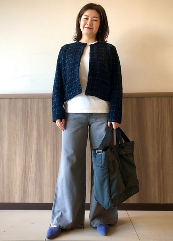 Кардиган Uniqlo (360421474)