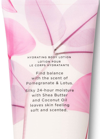 Набор Pomegranate & Lotus (2 пр.) Victoria's Secret (257271736)