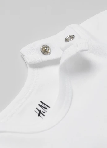 Боди H&M (192659726)