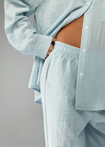 Костюм (блуза, штани) SHEIN (367802787)