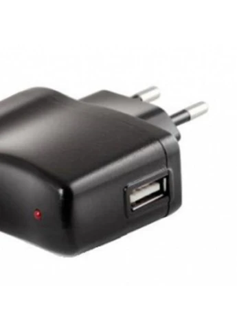 Зарядний пристрій USB Power Adaptor, 5В, 1А (05500052) Divoom (216637420)
