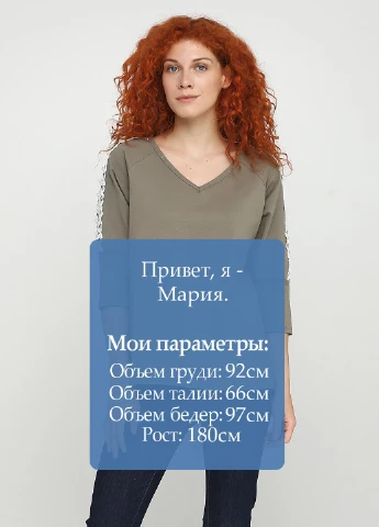 Туніка Miho's (132052192)