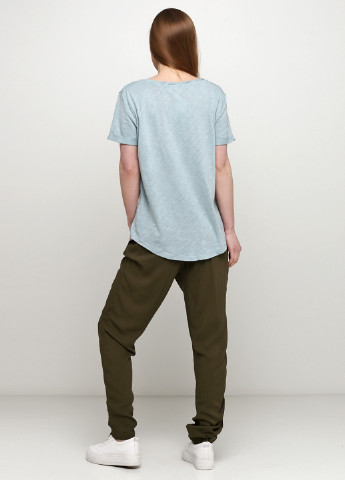 Комбинированный летний комплект (футболка, брюки) H&M