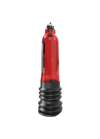 Гидропомпа Hydro 7 Red, для члена длиной от 12,5 до 18см, диаметр до 5см Bathmate (254152117)