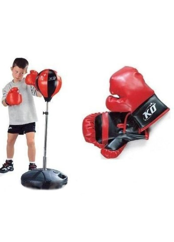Боксерский набор 49х41х14 см Profi (253174397)