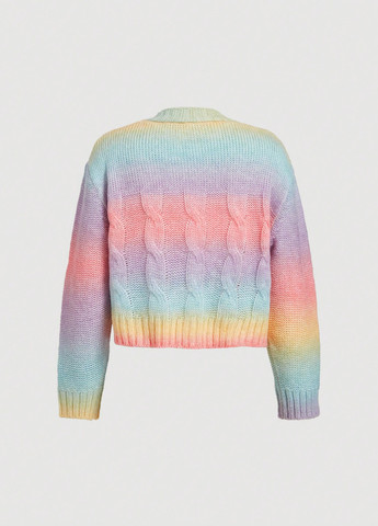 Кофта SHEIN (342382024)