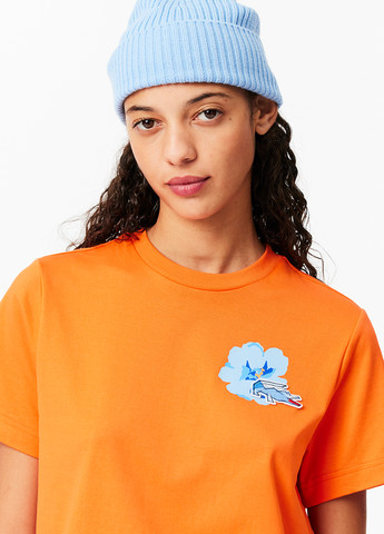 Футболка Lacoste - (329629323)