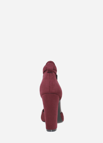 Туфлі RM8705-F348 Claret Marina Moda (266416512)