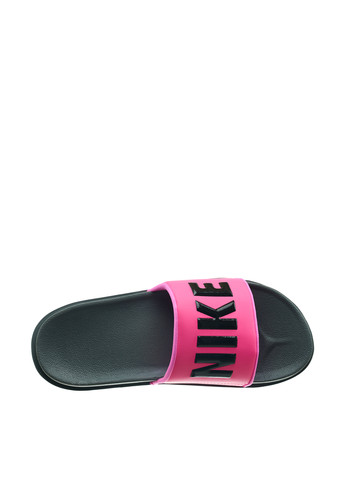 Розовые тапочки bq4632-604_2024 Nike