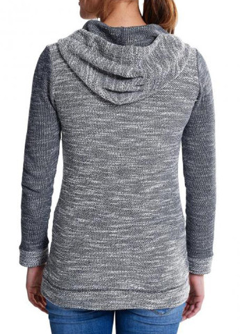 Сірий демісезонний светр Eddie Bauer