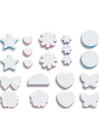 Набор для творчества Ювелирные изделия (MD9504) Melissa&Doug (254068418)