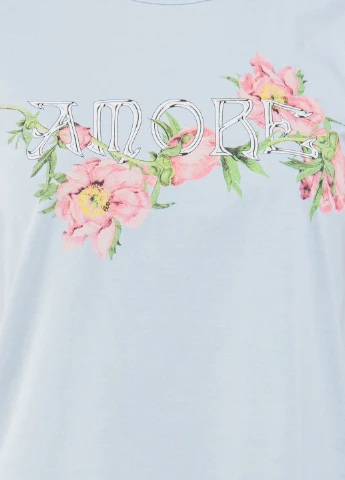 Футболка Givenchy - (219987748)