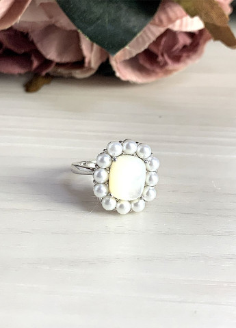 Кільце Silver Flame (164347589)