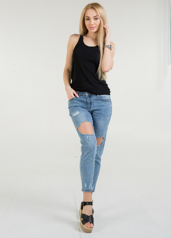 Джинсы Legend Jeans - (130936570)
