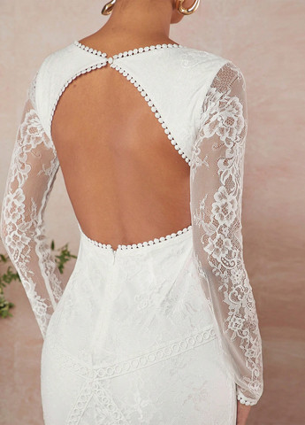 Весільна сукня SHEIN (367042692)