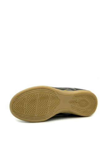 Черные футзалки Walked