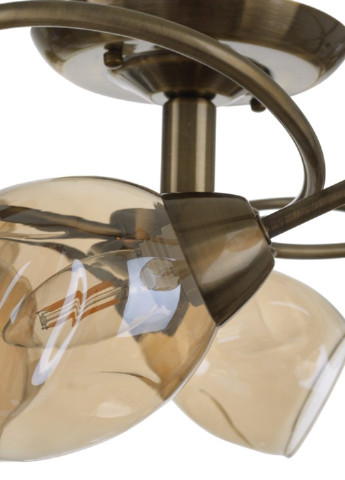 Люстра, 69х69х25 см Brille (171711894)