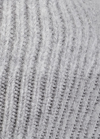 Шапка женская ангоровая зимняя вязаная бини Regina Notte (254804019)
