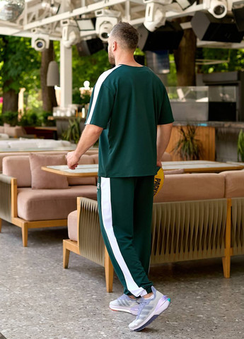 Костюм (футболка, штани) Fashion (353830952)