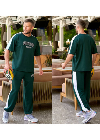 Костюм (футболка, штани) Fashion (353830952)