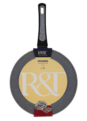 Сковорода універсальна Riley&Tailor Modern 207128 28 см Power (254703444)