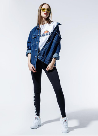 Легінси SGS04703-001 Ellesse Solos 2 Legging (318311208)