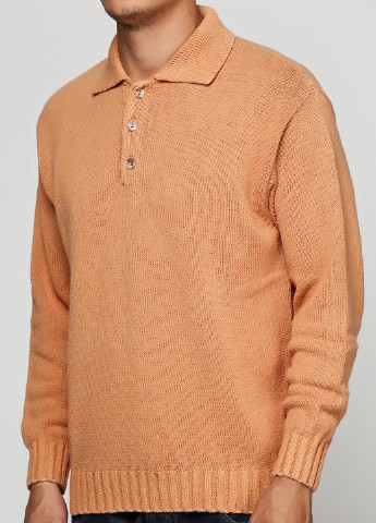 Пісочний демісезонний пуловер пуловер Barbieri