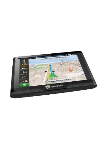 Автомобильный GPS навигатор Е500 Magnetic Navitel e500m (133781343)