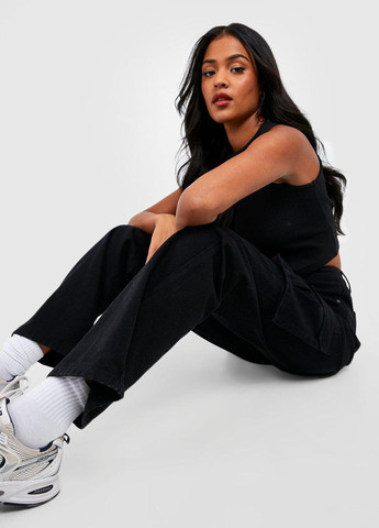 Джинсы Boohoo - (258392681)