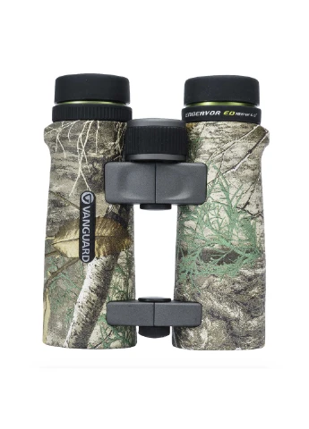 Бінокль Endeavor ED 10x42 WP Realtree Edge (Endeavor ED 1042 RT) Vanguard (252047111)