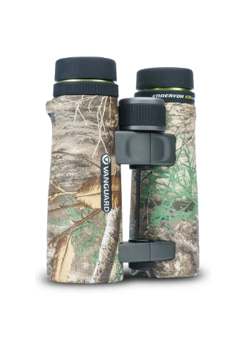 Бінокль Endeavor ED 10x42 WP Realtree Edge (Endeavor ED 1042 RT) Vanguard (252047111)