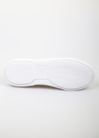 Белые всесезонные кроссовки South