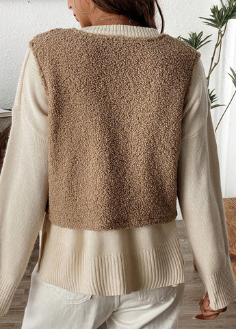 Жилет SHEIN (343142226)