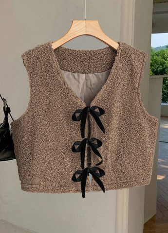 Жилет SHEIN (343142226)