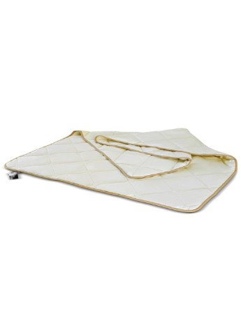 Ковдра антиалергічна Тенсел Carmela 0381 демі 200x220 (2200000131003) Mirson (254080454)