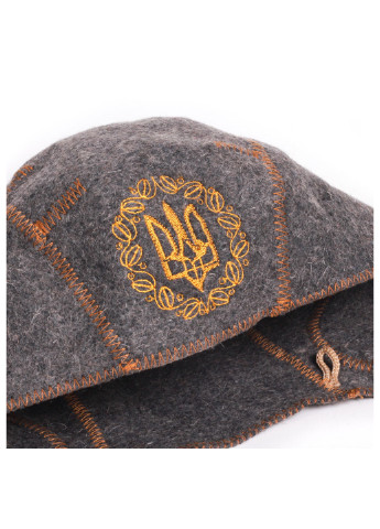 Банна шапка "Танкіст" Luxyart (189142736)