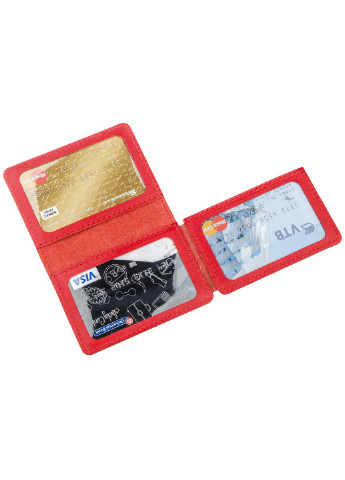 Обложка для прав кожаная Shvigel (252086364)