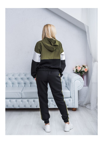 Костюм 02401 58 Хакі Versal (223357257)