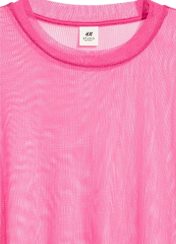 Футболка H&M Studio - (68702968)