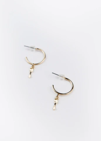 Серьги H&M (226527138)