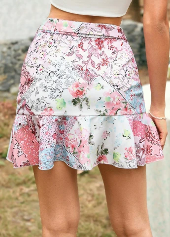Спідниця SHEIN (324986153)