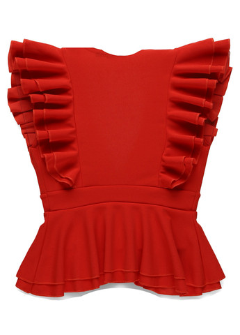 Топ Boohoo (365957293)