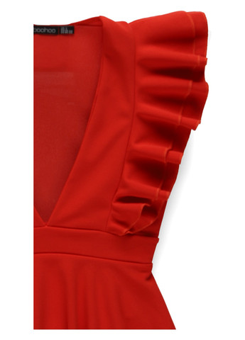 Топ Boohoo (365957293)