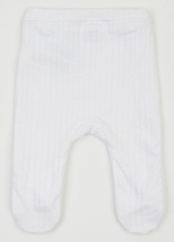 KRAKO ползунки однотонный белый кэжуал хлопок производство - Украина