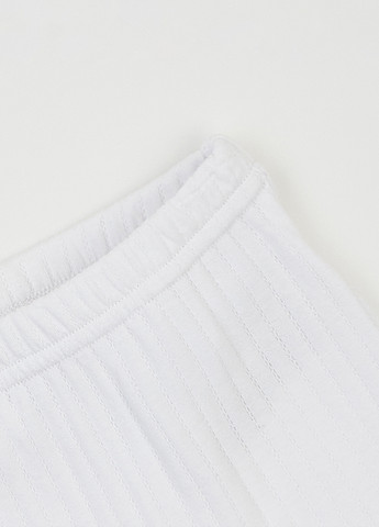 KRAKO ползунки однотонный белый кэжуал хлопок производство - Украина