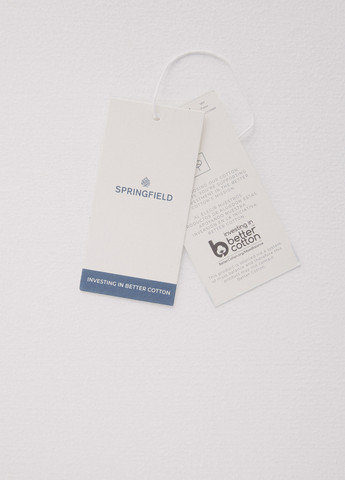 Поло Springfield (322231500)