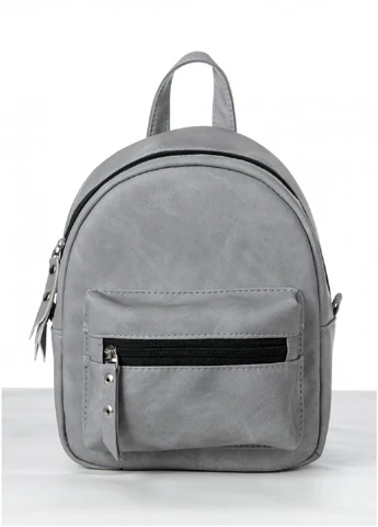Женский рюкзак 25х10х20 см Sambag (252155409)