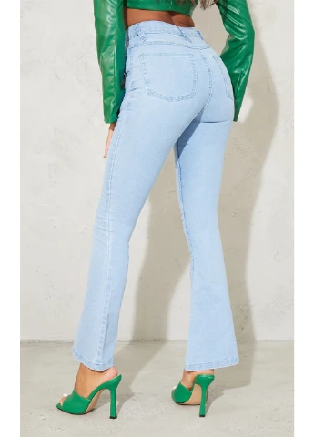 Джинсы PrettyLittleThing - (251914621)